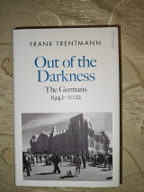 Out of the Darkness - The Germans 1942-2022