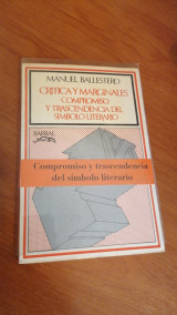 Crítica y marginales