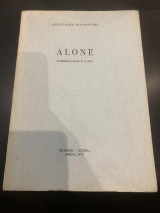 Alone