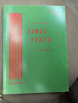 Final tests book one