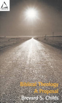 Biblical Theology