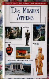 Die Museen Athens