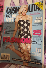 Cosmopolitan τεύχος 181