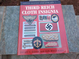 Third Reich Cloth Insignia