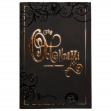 The Octunnumi Fosbit Files Prologue