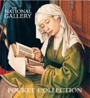 The National Gallery Pocket Collection