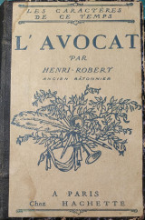 L' Avocat
