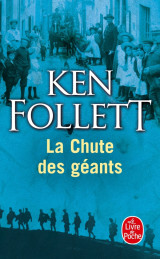 Le Siecle Tome 1 La Chute Des Geants