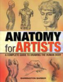 Anatomy for artists