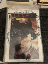 Curse of the Spawn #24