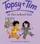 Topsy and Tim at the School Fair