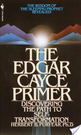 The Edgar Cayce Primer