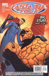 Fantastic Four #495 (Vol.3 #66)