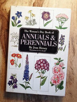 The woman's day book of Annuals and Perennials