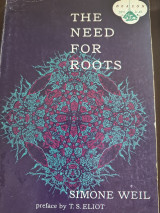 The Need for Roots