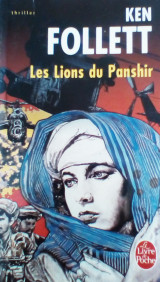Les Lions du Panshir