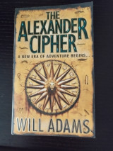 The Alexander cipher