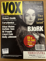 Vox - τεύχος 39