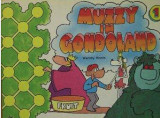 Muzzy in gondoland 1