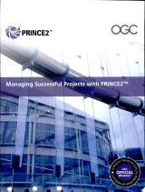 Managing successful projects with PRINCE2