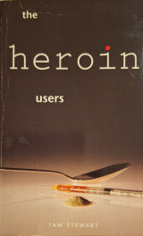 The heroin users