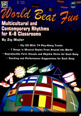 World Beat Fun