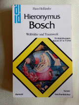 Hieronymus Bosch