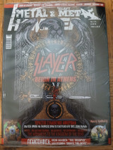 Metal Hammer & Heavy Metal No. 414 06/2019, Σφραγισμενο