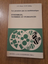 Ensembles,nombres et puissances