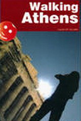 Walking Athens: A guide with city walks