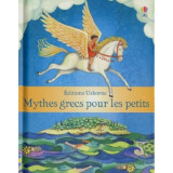 Mythes grecs pour les petits