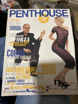 Penthouse Μάιος 1997