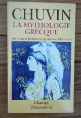La mythologie Grecque