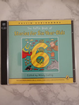 The Puffin Book of Stories for Six-Year-Olds Audiobook 2 Cds