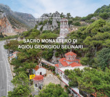 Sacro Monastero di Αgiou Georgiou Sellinari