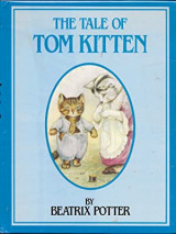 The Tale of Tom Kitten