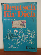 Deutsch fur Dich 1
