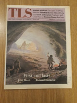 The Times Literary Supplement, no. 5415 (January 12, 2007)