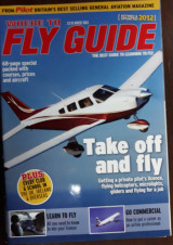 Where to Fly Guide, 2012