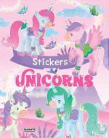 Unicorns Stickers
