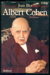 Albert Cohen