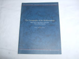 The Gartografy Of The Mediterranean 1999