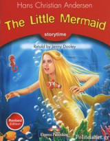 The Little Mermaid (+digibook)