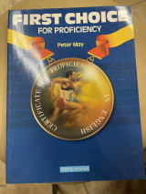 First Choice for Proficiency