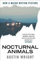 Nocturnal Animals (film Tie-In)