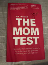 The Mom Test