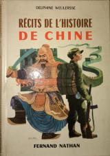 Récits de l'histoire de Chine