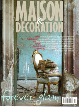 Maison & Decoration - τεύχος 42 - 2005