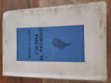 L' ultima al patibolo