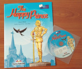 The Happy Prince Reader (+CD)